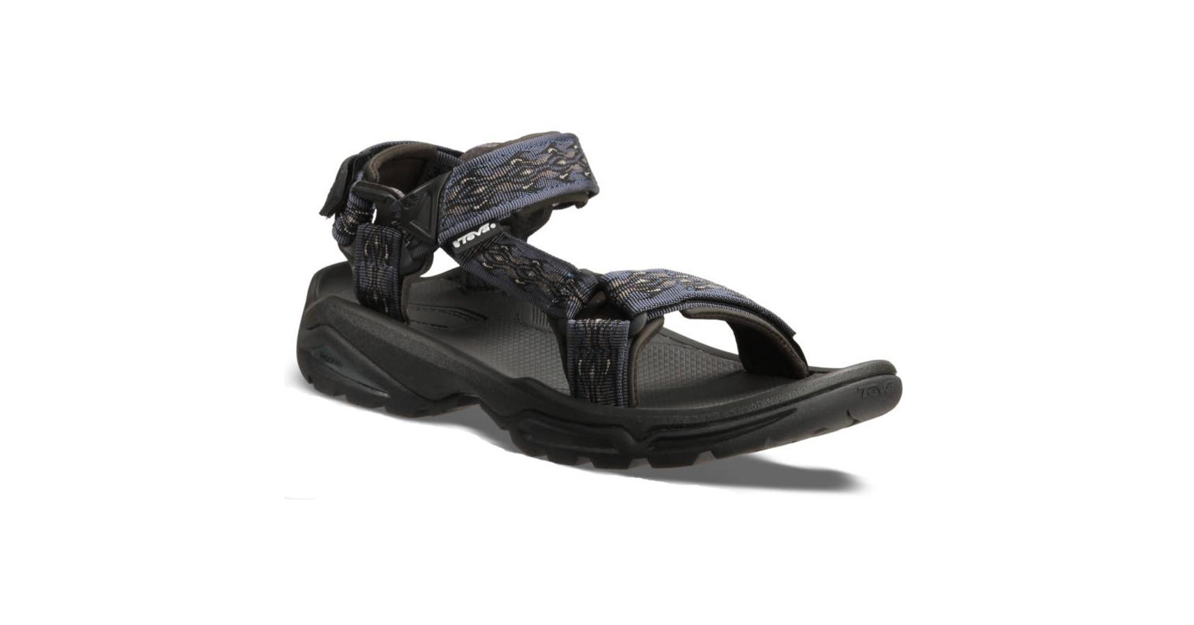 Teva terra fi 4 hotsell madang blue